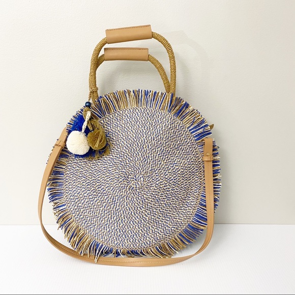 Handbags - Round Bag